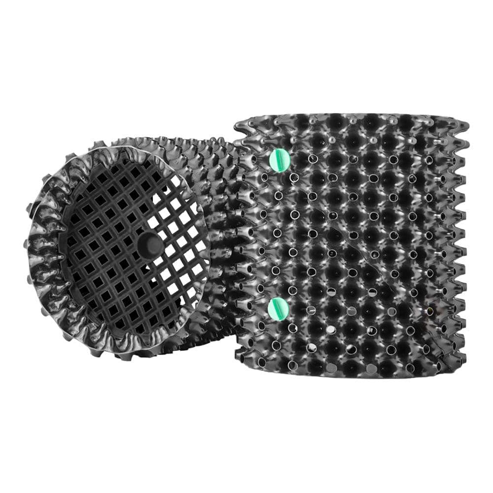 GrowRite Root Plus Air Pruning Pots