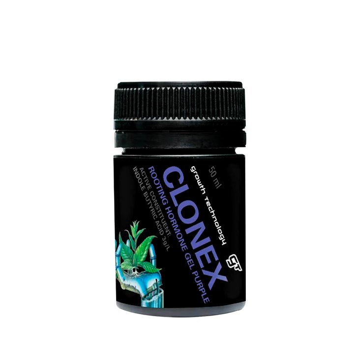 Growth Technology Clonex Rooting Gel - Purple