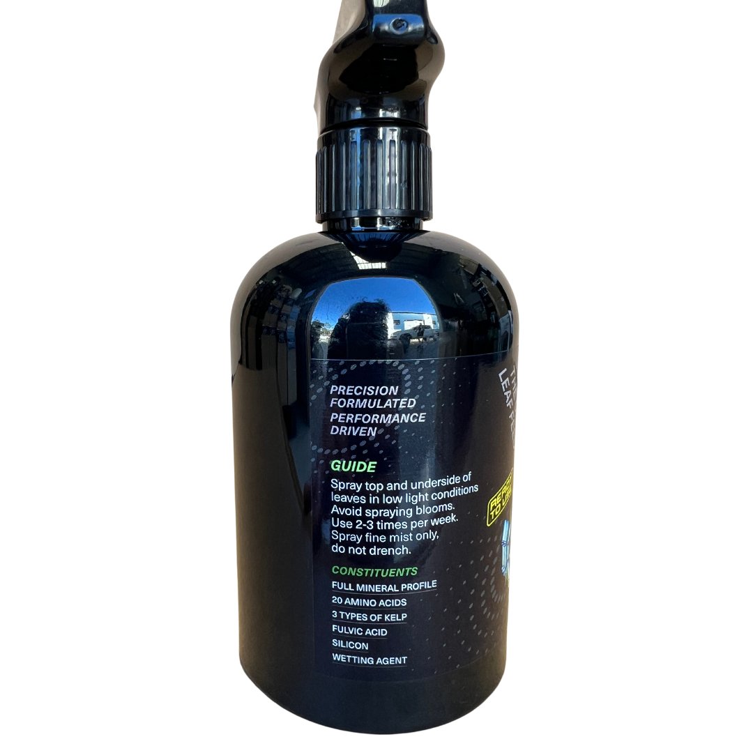 Growth Technology GT Foliar Spray 500ml