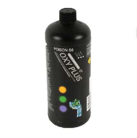 Growth Technology Oxy-Plus