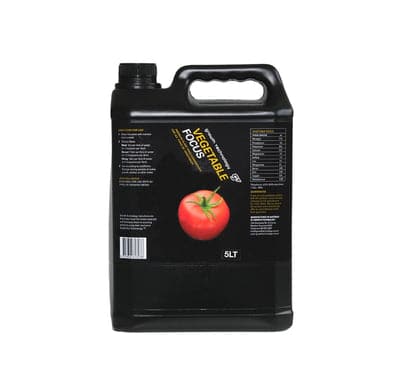 Growth Technology Vegetable Focus