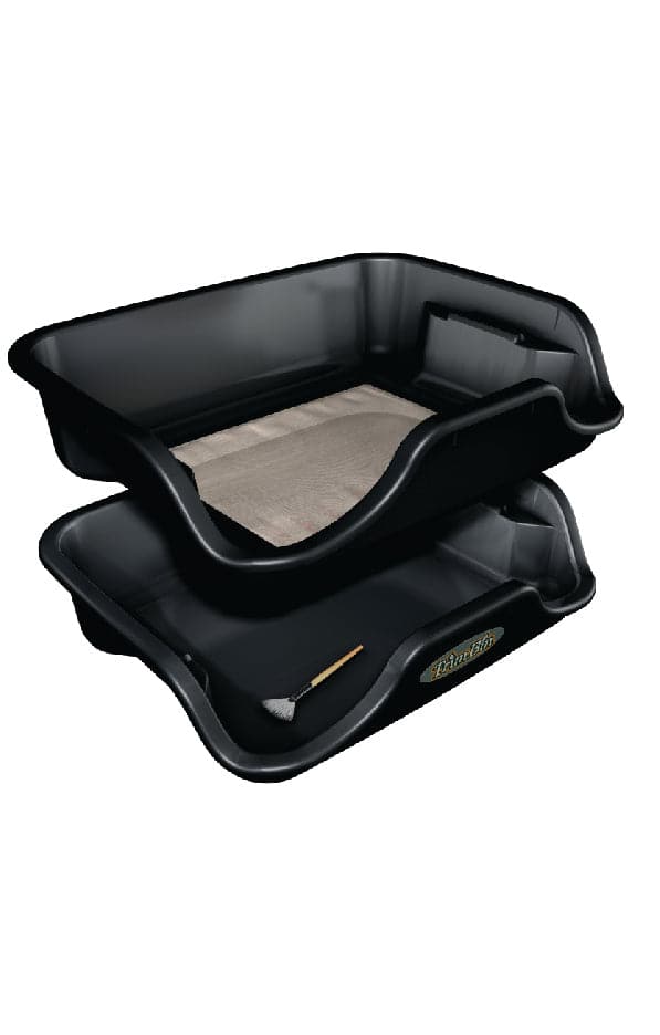 Harvest-More TrimBin