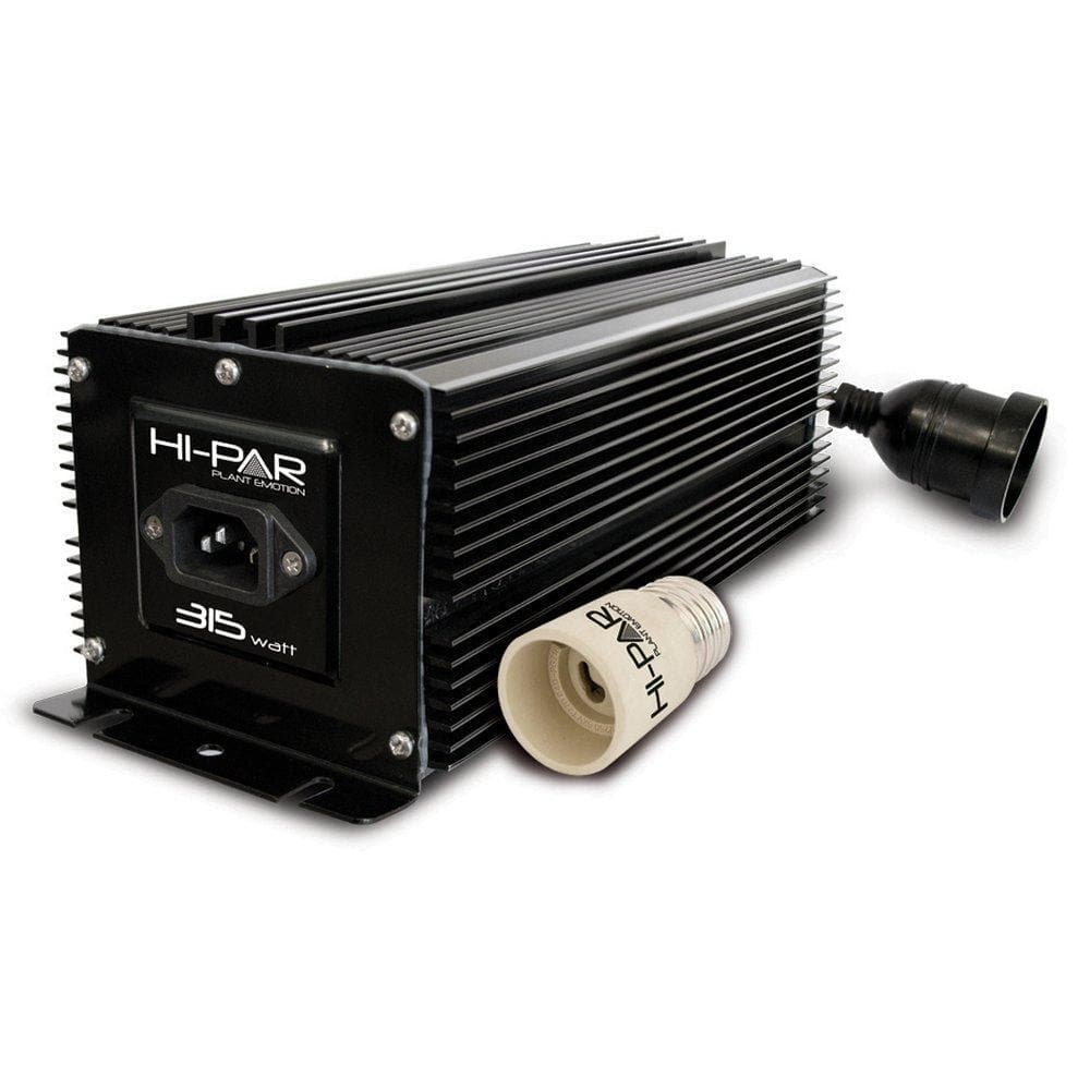 Hi-Par Digital Ballast 315W