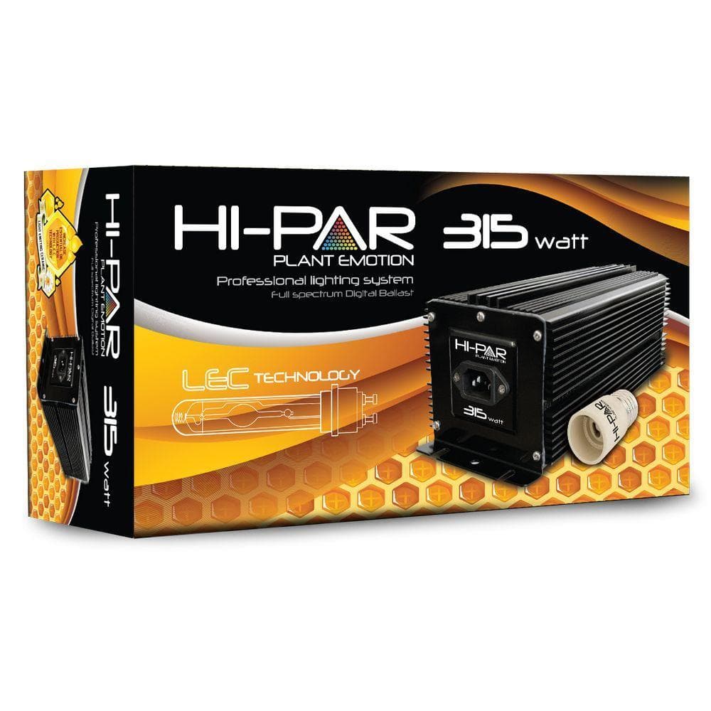 Hi-Par Digital Ballast 315W