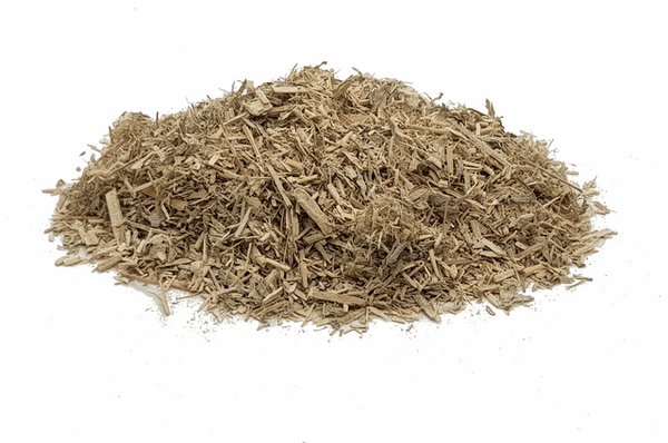 High Powered Organics Alfa-Mulch