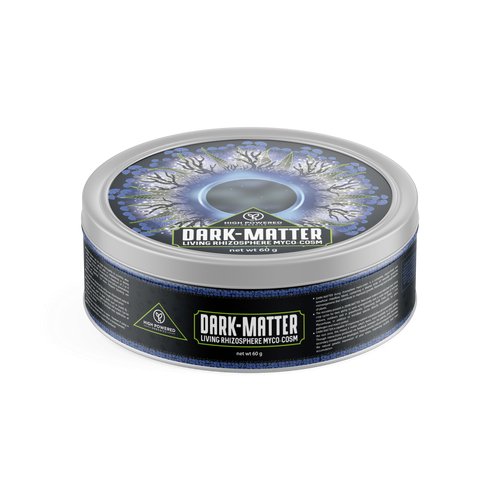 High Powered Organics DARK-MATTER