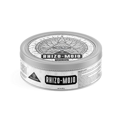 High Powered Organics RHIZO-MOJO