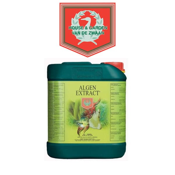 House & Garden Algen Extract
