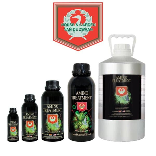 House & Garden Amino Treatment