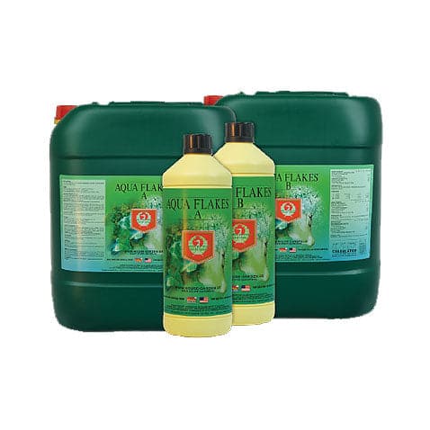 House & Garden Aqua Flakes A&B