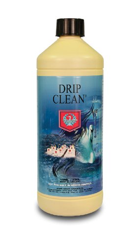 House & Garden Drip Clean