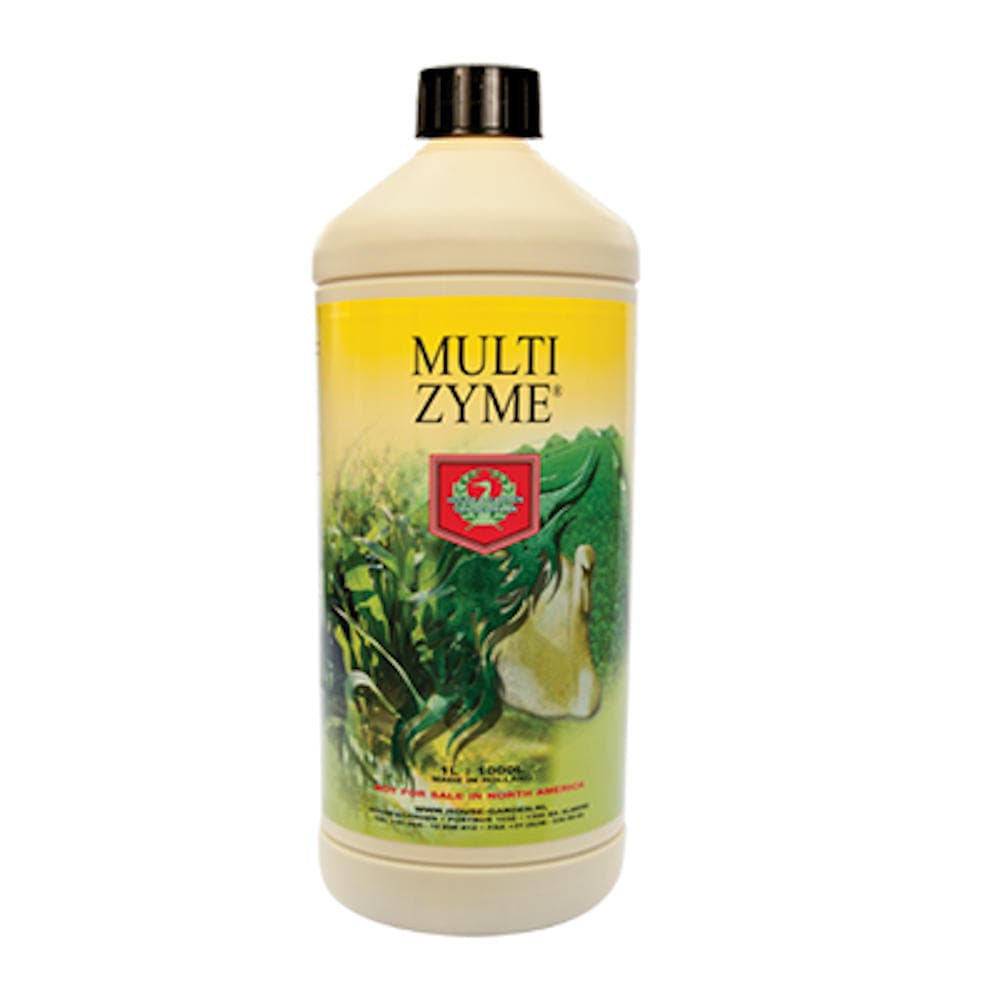 House & Garden Multizyme