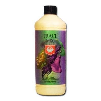 House & Garden Trace Mix