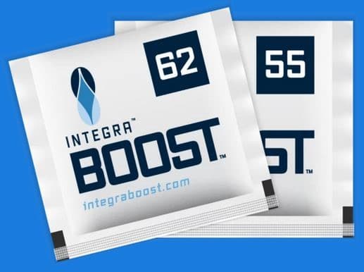 Integra BOOST Humidity Pack 67g 55% R.H