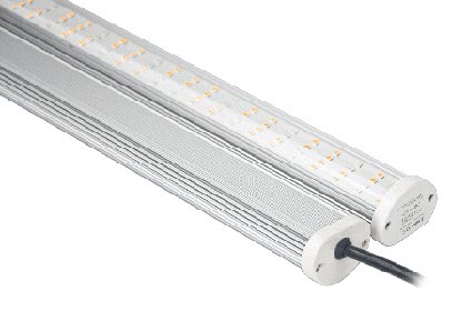 IntroGro LED Grow Bars - 26W / 42W