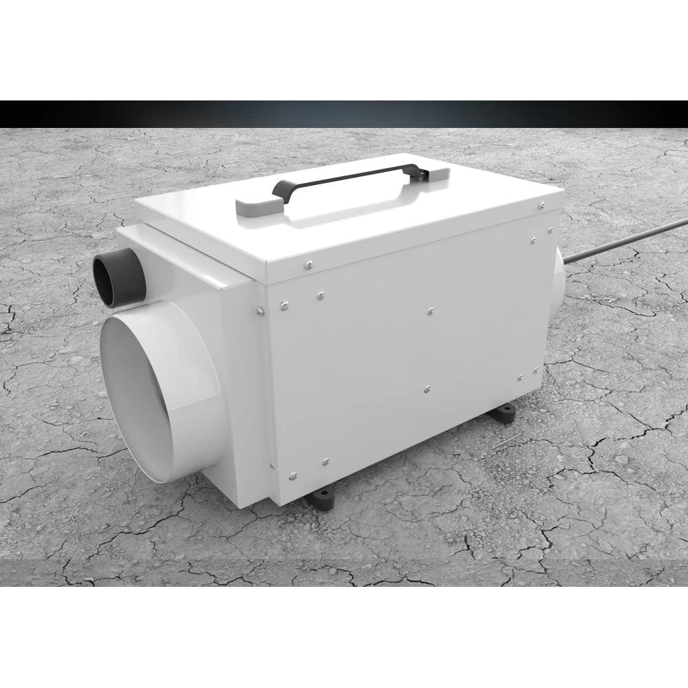 Ionmax+ DF12PRO Dehumidifier