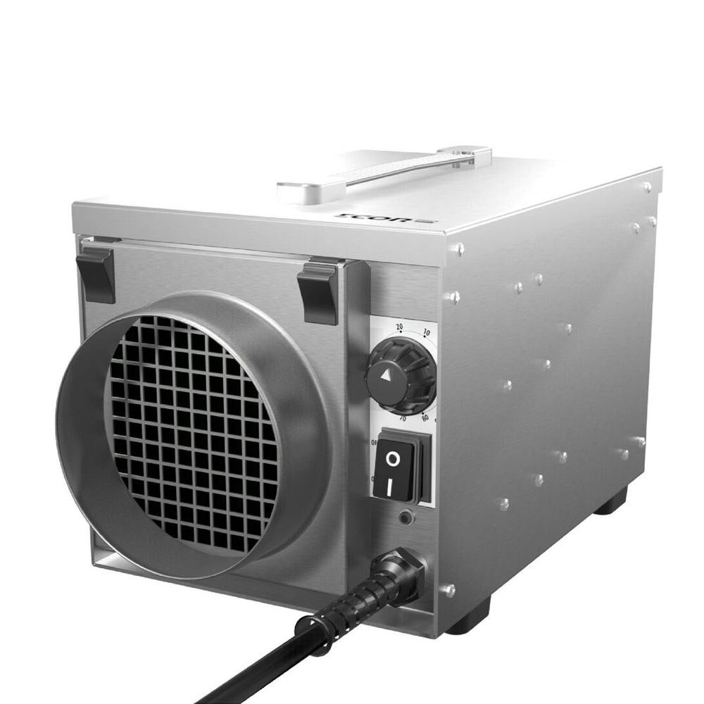 Ionmax+ DF12PRO Dehumidifier