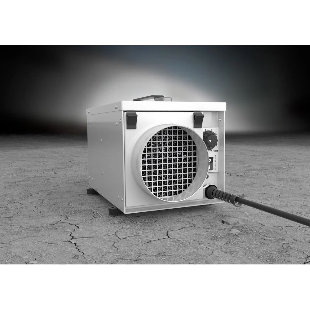 Ionmax+ DF12PRO Dehumidifier