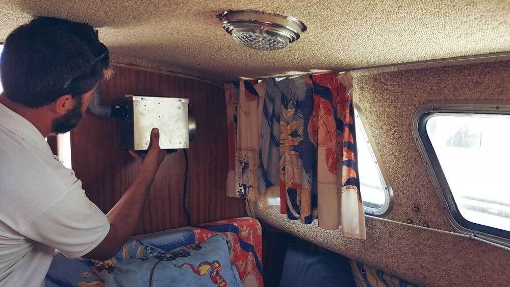 Ionmax+ DF12PRO Dehumidifier