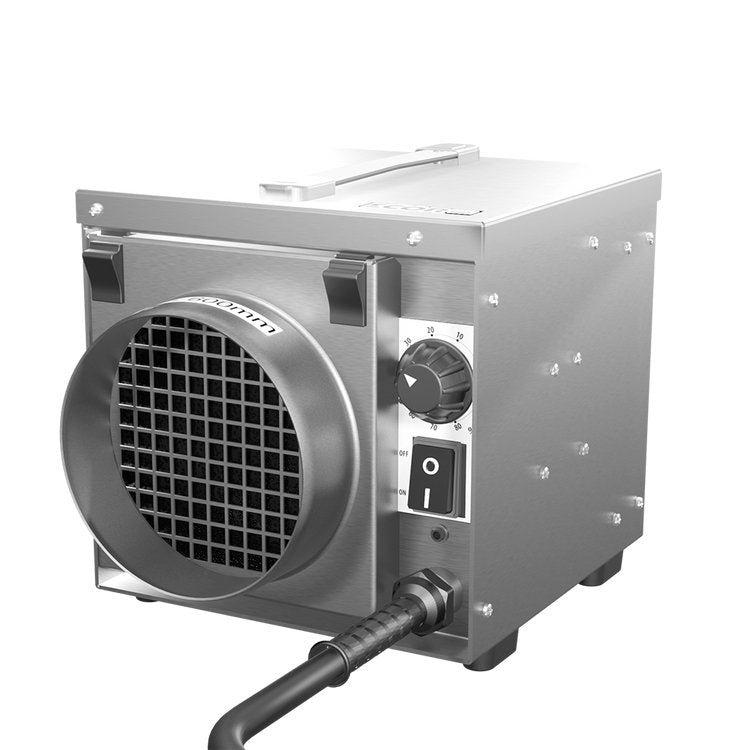 Ionmax+ DF8PRO Dehumidifier