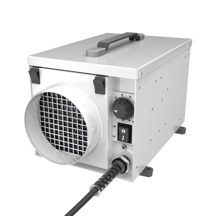 Ionmax+ DF8PRO Dehumidifier