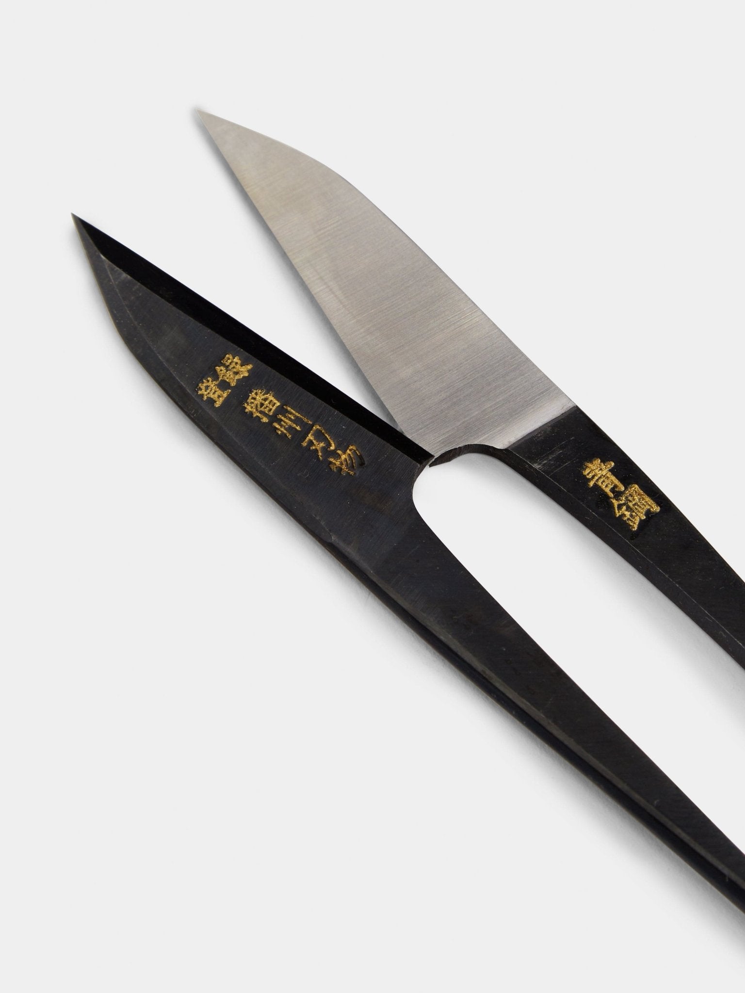 Japanese Banshu Grip Scissors