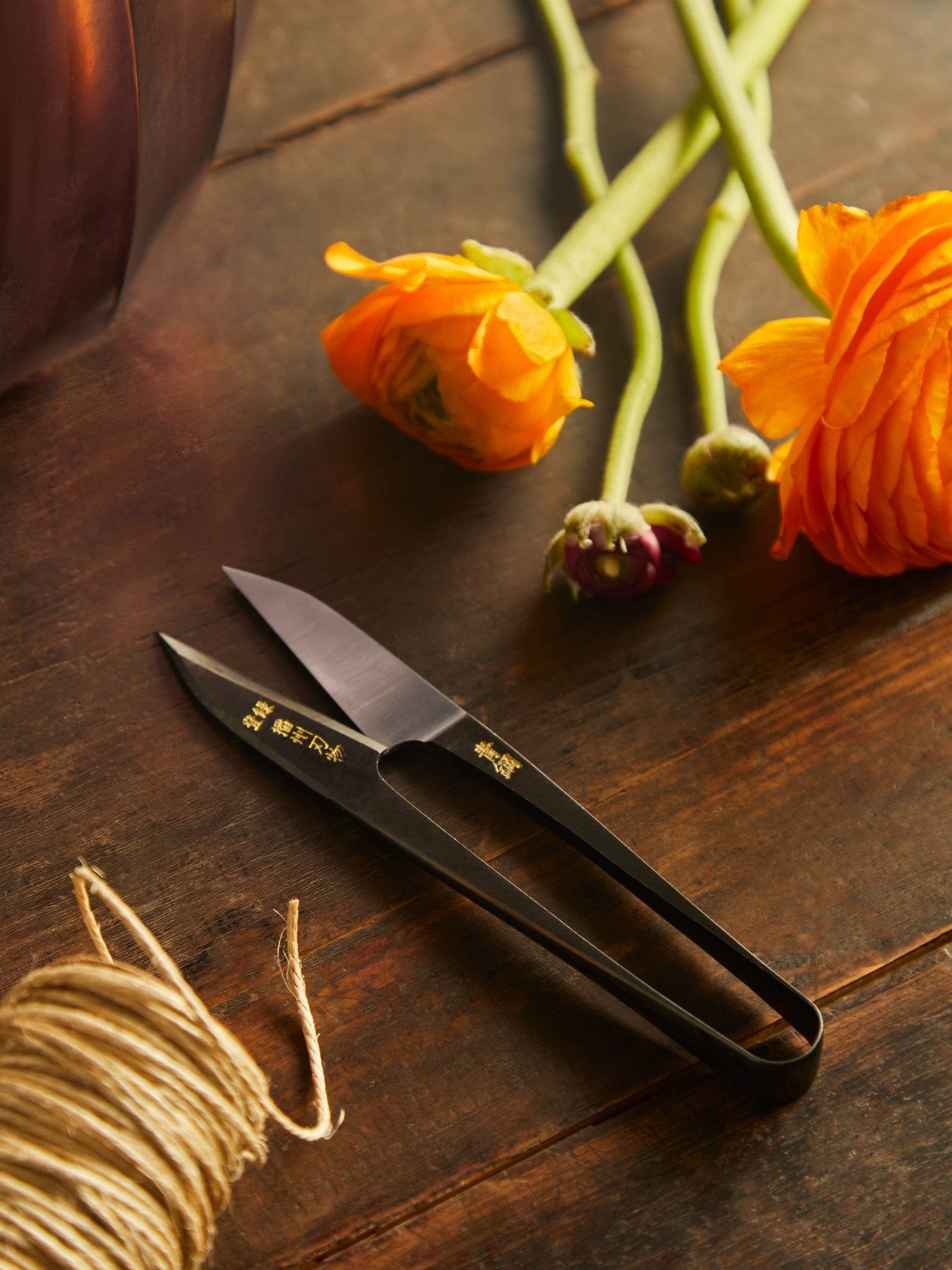 Japanese Banshu Grip Scissors