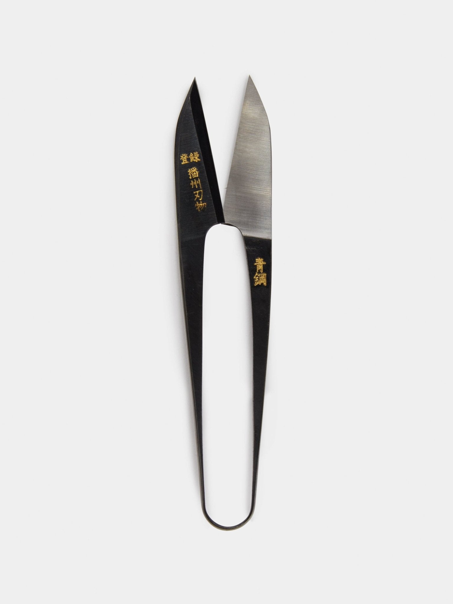 Japanese Banshu Grip Scissors