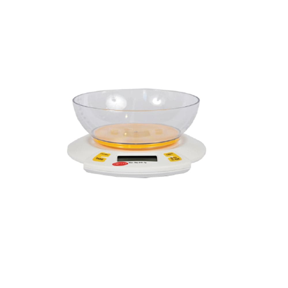 Kitchen Scale Chefs Aid 0.1g to 3kg