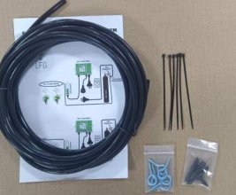 LFG CO2 Diffusion Hose Kit