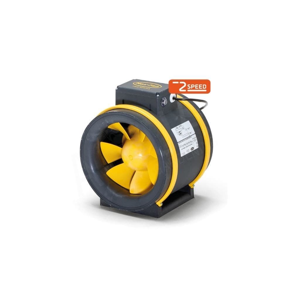 Max Fan Pro