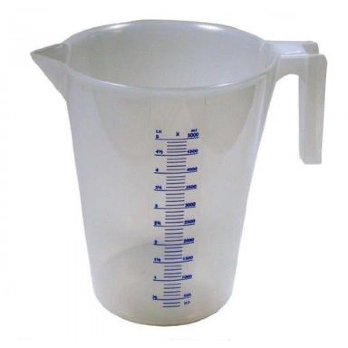 Measuring Jug