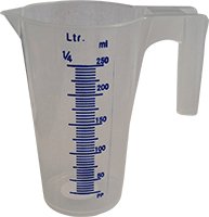 Measuring Jug