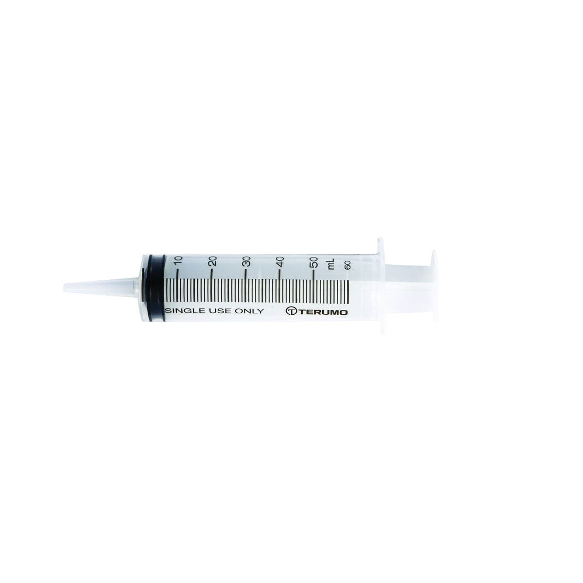 Measuring Syringe for Nutrients