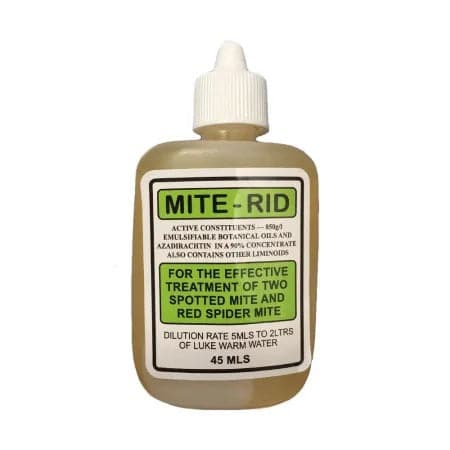 Mr 24/7 Mite-Rid 45ml