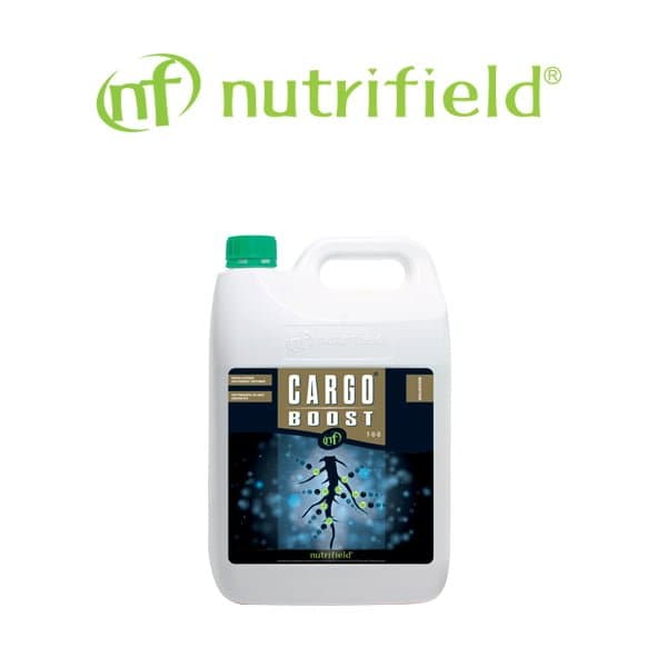 Nutrifield Cargo Boost
