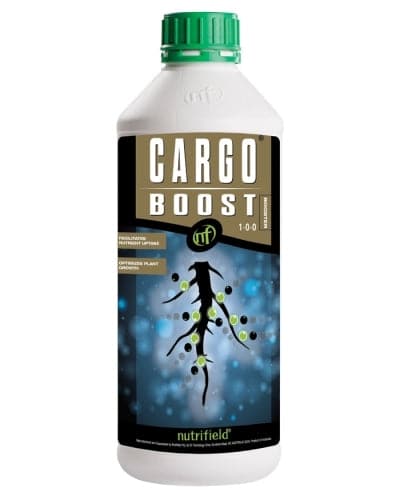 Nutrifield Cargo Boost