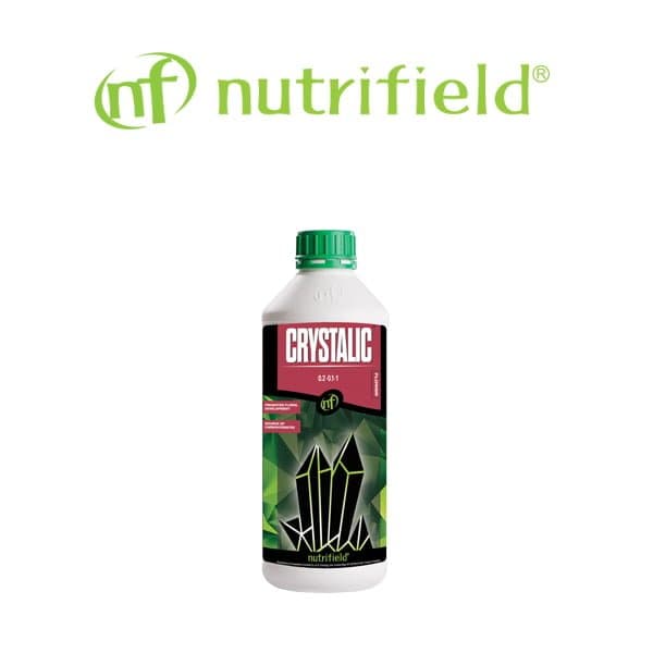 Nutrifield Crystalic