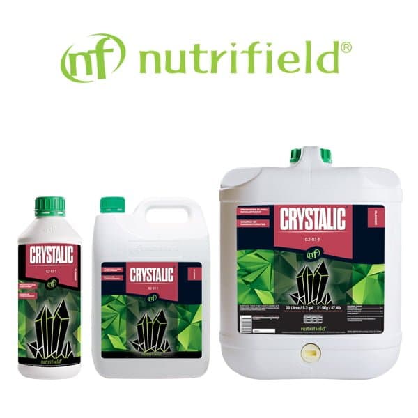 Nutrifield Crystalic