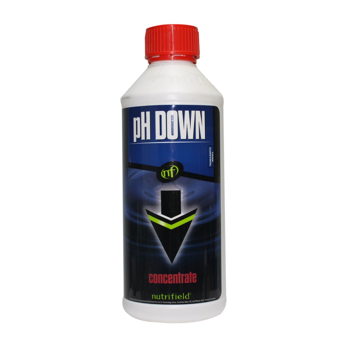 Nutrifield pH Down Concentrate