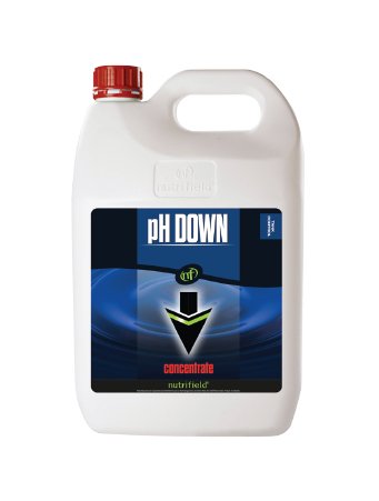 Nutrifield pH Down Concentrate