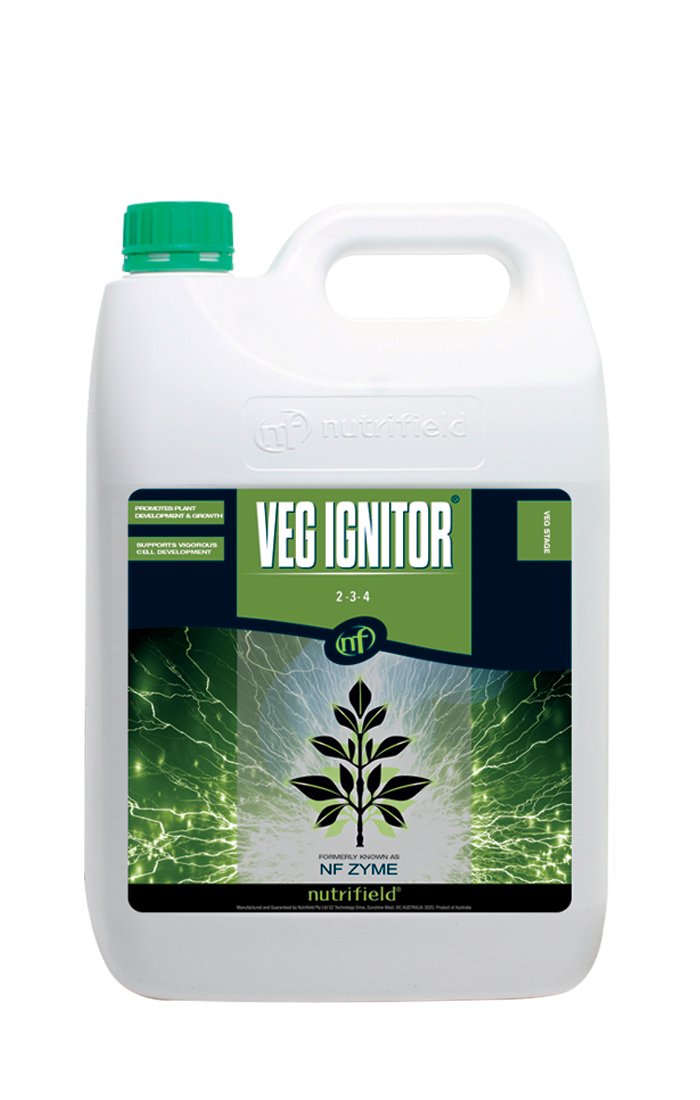 Nutrifield Veg Ignitor