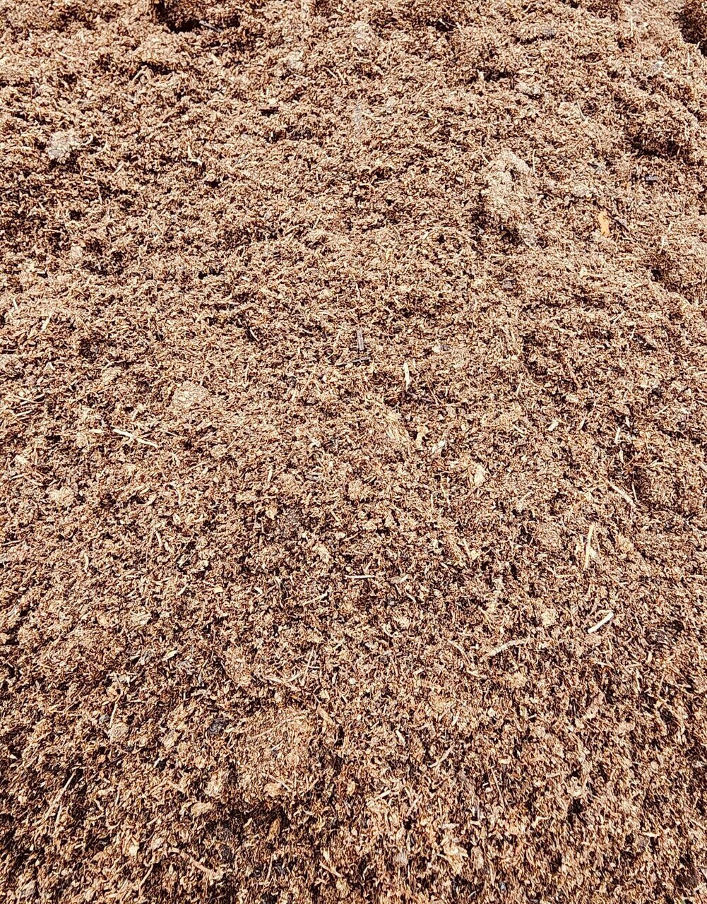 Organic Gardening Solutions Sphagnum Peat Moss