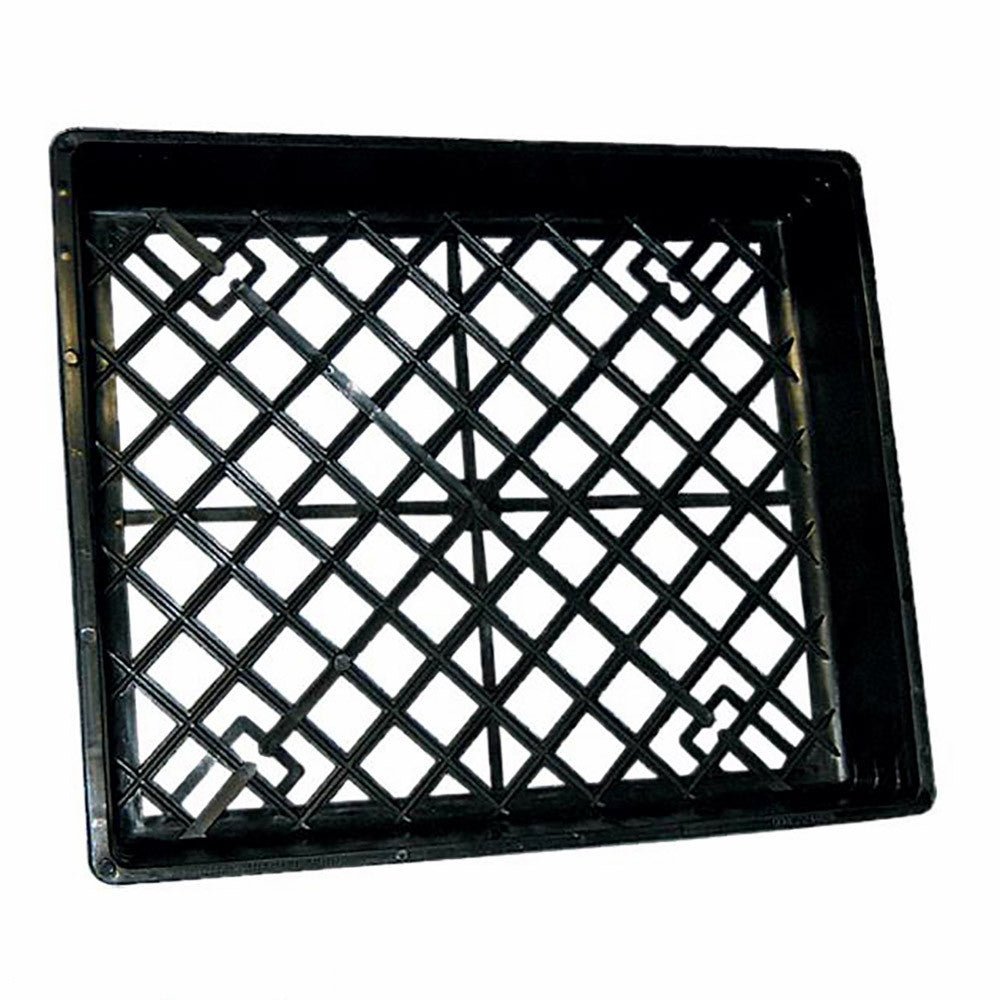 Open Mesh Seedling Tray