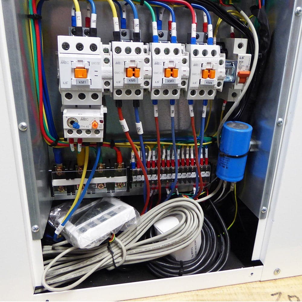 Opticlimate 15000 Pro3