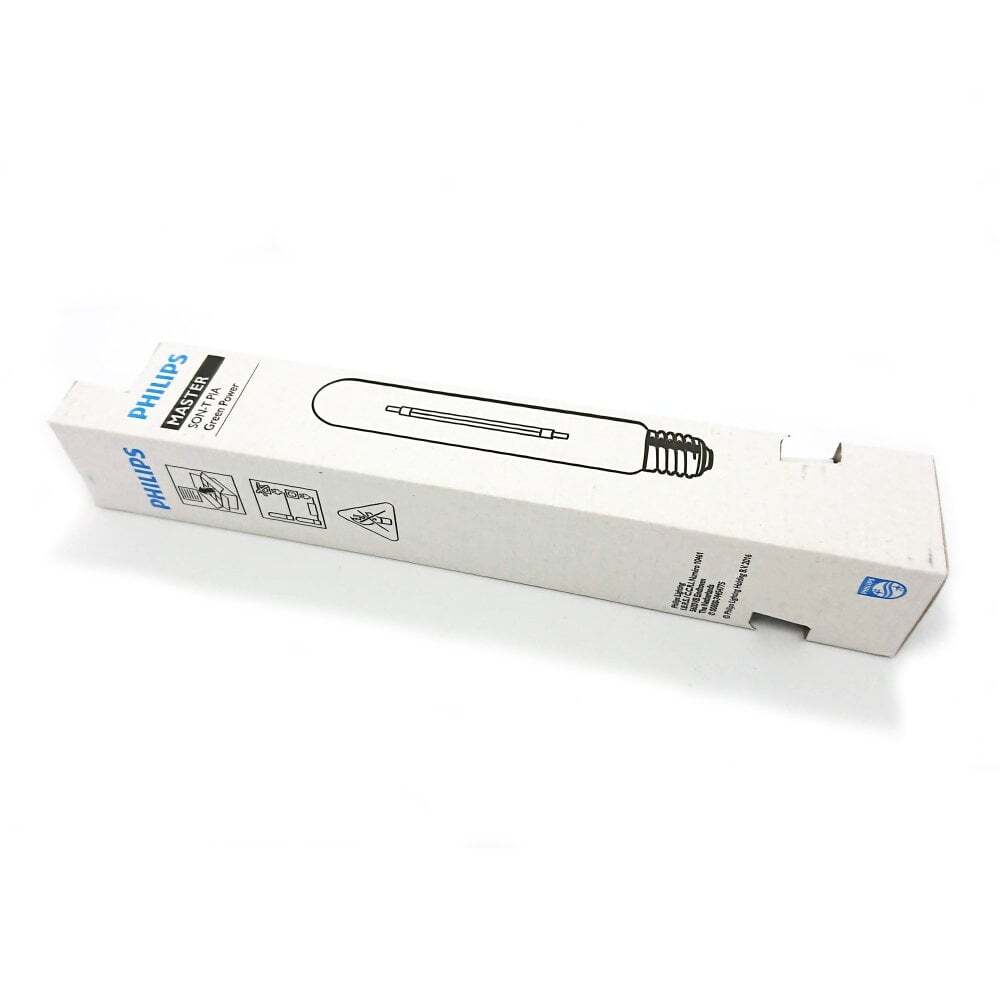 Philips Master GreenPower Plus 600W EL