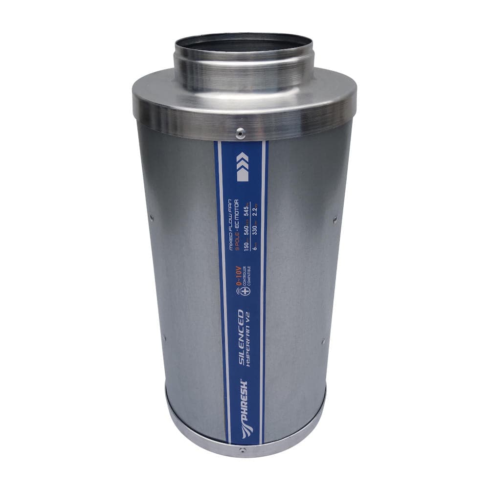 Phresh Silenced Hyper Fan