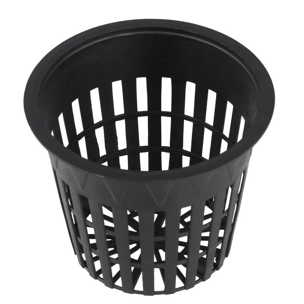 Plastic Net Pot