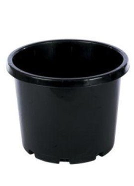 Plastic Plant Pots