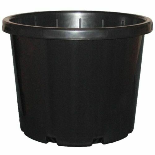 Plastic Plant Pots